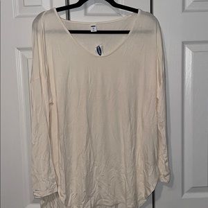 Old Navy Tunic